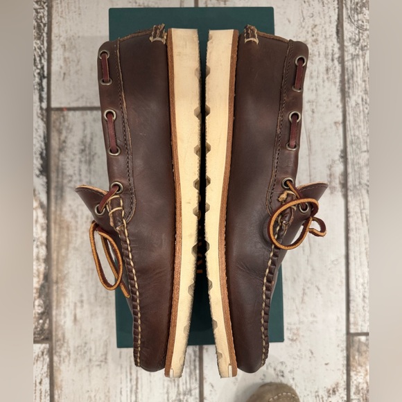 Rancourt David Coggins sz 10 - Picture 6 of 8